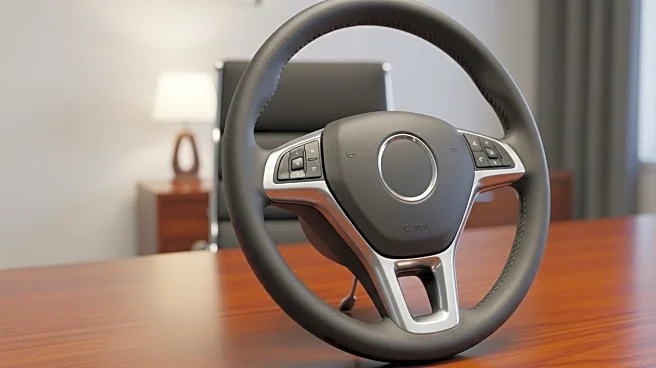 Volkswagen Ordered to Pay $30 Million for Labor Abuses in Brazil