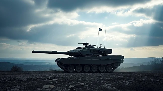 Russian Military Advances in Ukraine's Dnipropetrovsk Region Amid Ongoing Conflict