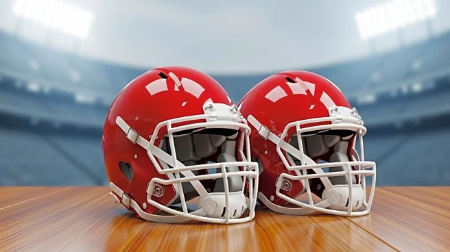 Utah Utes Prepare for Fall Sports Season with Promising Performances