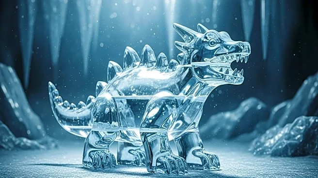 Disney Announces 'Ice Age 6' with February 2027 Release Date
