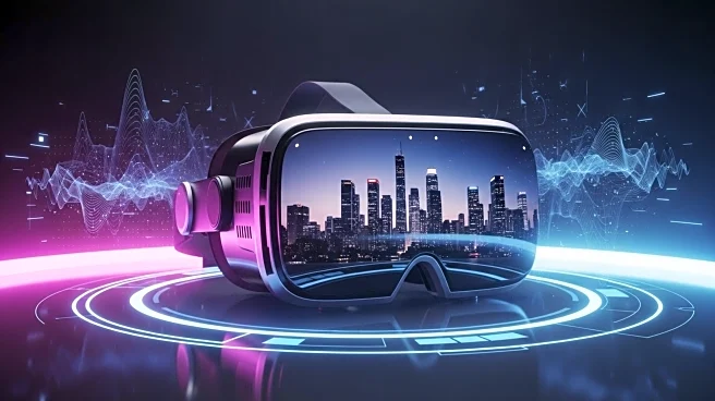 Grand Theft Auto VI Set for 2026 Release, Anticipated by Gaming Community