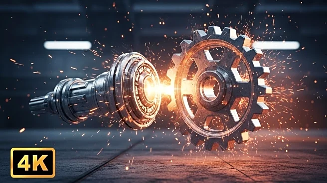 Gears of War Reloaded Reaches 1 Million Players, Sparks Console War Debate