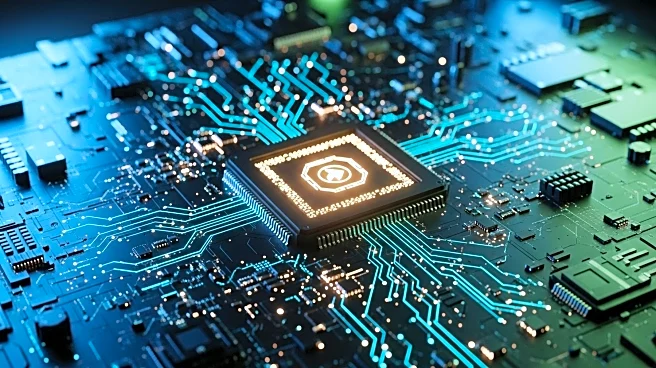 U.S. Government to Acquire Significant Stake in Intel Amid Strategic Concerns