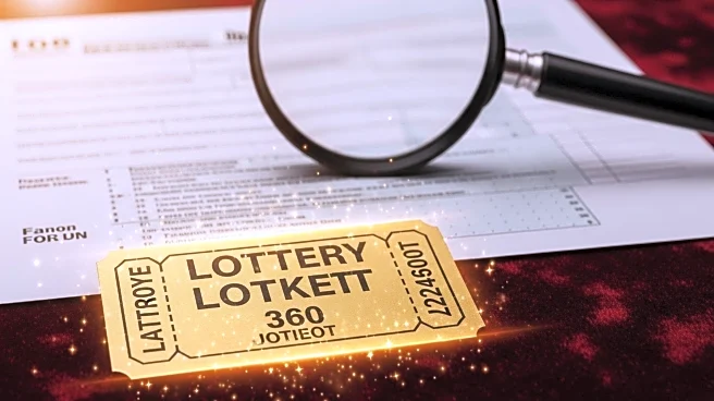 Powerball Jackpot Reaches $1 Billion, Tax Implications Detailed