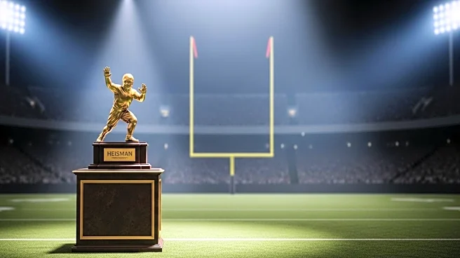 Tim Tebow Analyzes Arch Manning's Heisman Potential