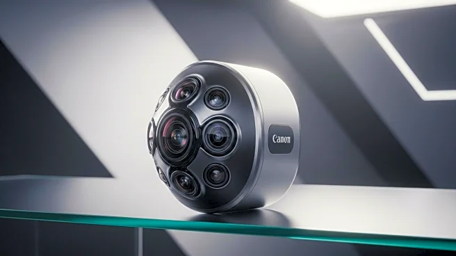 DJI Introduces Osmo 360 Camera in Israeli Market