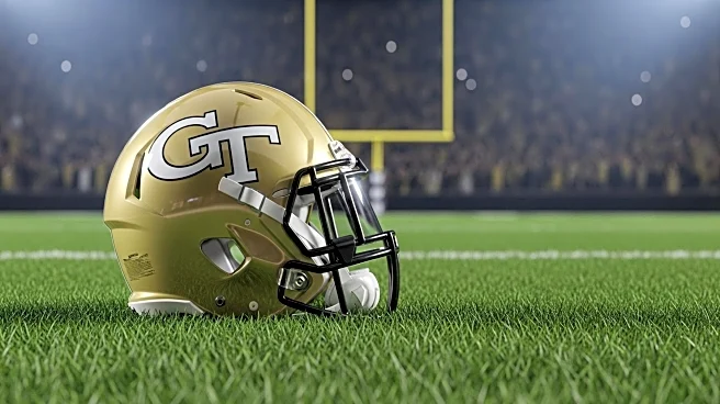 Georgia Tech Defeats Colorado as Haynes King Shines with Three Touchdowns