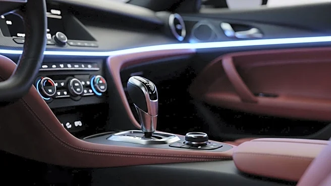 BMW M4 Owner Highlights Confusing Transmission Feature
