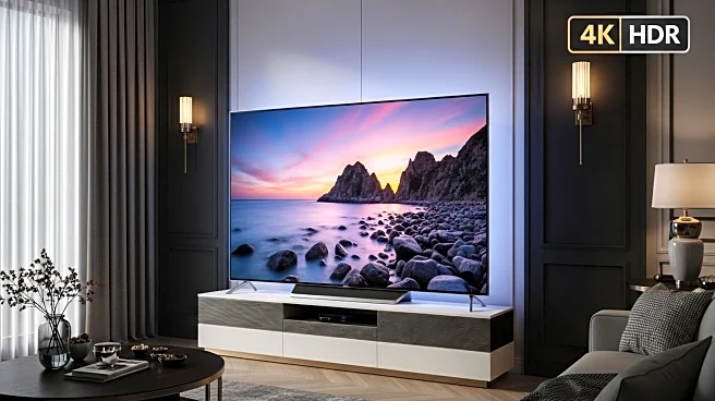 Labor Day TV Deals Provide Major Discounts on Top Models