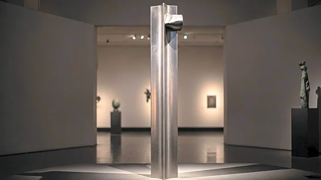 CEO of 9/11 Memorial  Museum Defends Executive Salaries Amid Outrage