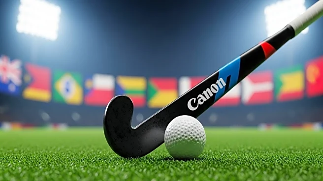 Malaysia Upsets South Korea in Hockey Asia Cup, Bangladesh Triumphs Over Chinese Taipei