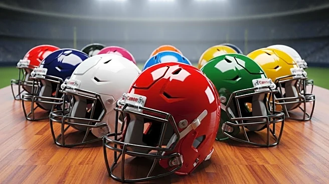 Fantasy Football Enthusiasts Prepare for 2025 Season with Creative Team Names