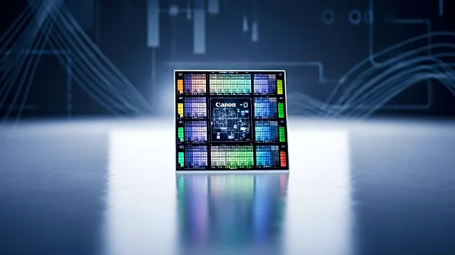 Coalescence Partners Investment Management LP Increases Stake in Taiwan Semiconductor Manufacturing, Influencing Market Dynamics