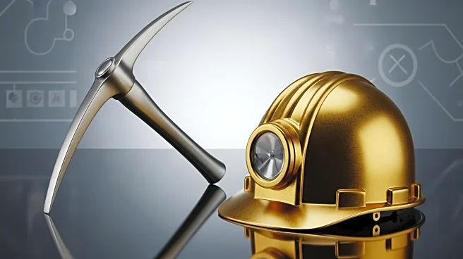 Martingale Asset Management L P Invests in Hecla Mining Company, Impacting Institutional Holdings