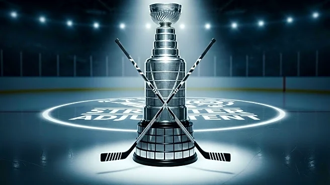 Washington Capitals Aim for Another Stanley Cup with Strategic Roster Adjustments