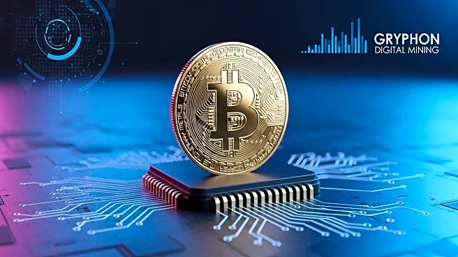 American Bitcoin to Go Public on Nasdaq Following Merger with Gryphon Digital Mining