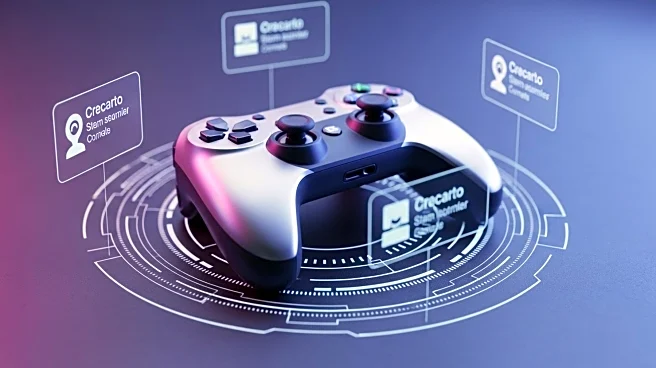 Digital Purchases Dominate European Gaming Revenue, PC Share Remains Small