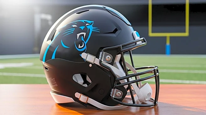 Carolina Panthers Re-sign Hunter Renfrow Amidst Roster Changes
