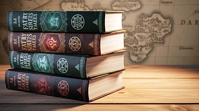 Games Workshop Ends Ukrainian Translation Deal, Impacting Local Readers