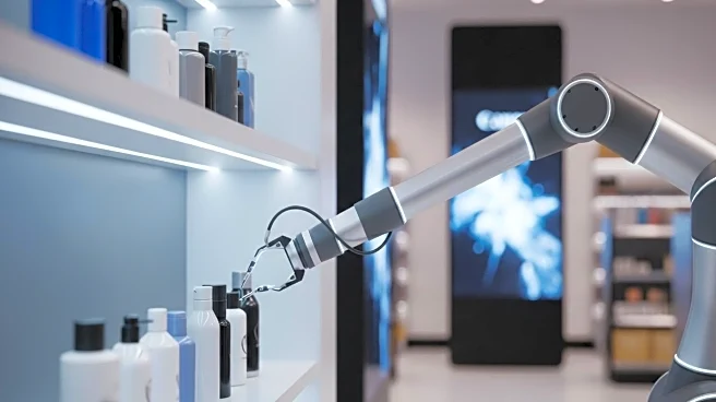Walmart Embraces AI Innovations to Transform Retail Experience