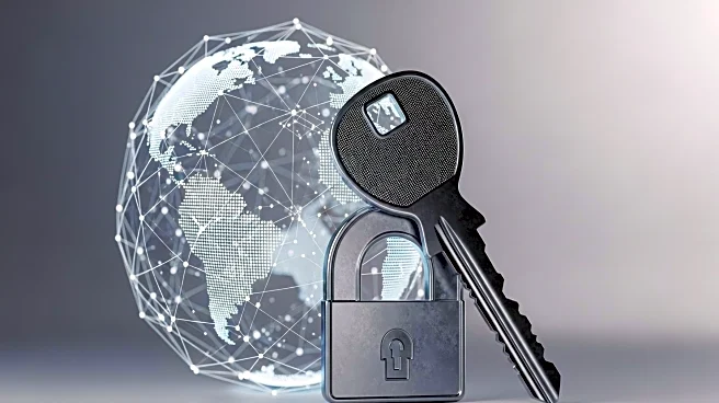 Ripple's Expansion Challenges SWIFT in Global Finance
