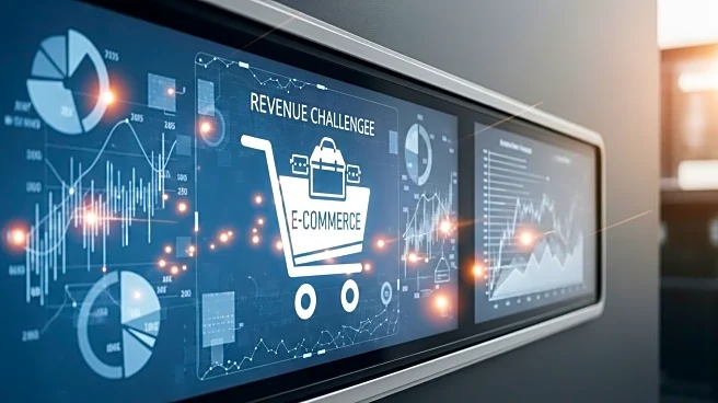 Alibaba's Q1 Revenue Miss Raises Concerns Amid E-commerce Challenges
