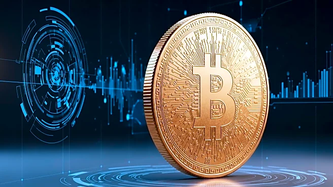 MAGACOIN FINANCE Projects High ROI in 2025 Bull Market with Institutional Backing