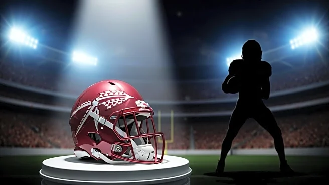 Florida State's Tommy Castellanos Leads Team to Victory Over Alabama