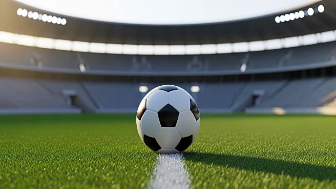 Newcastle United Draws Barcelona in Champions League Group Stage
