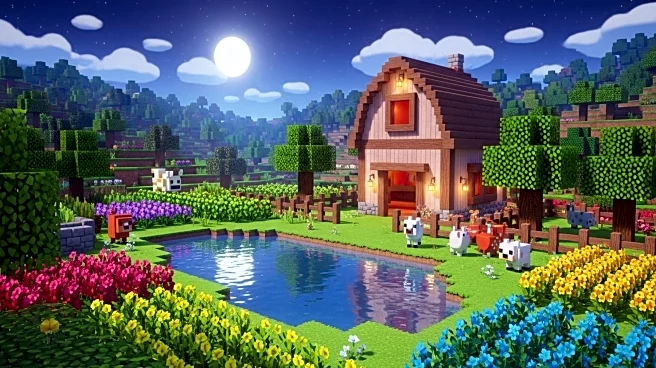 ConcernedApe Announces Stardew Valley 1.7 Update During Concert Tour