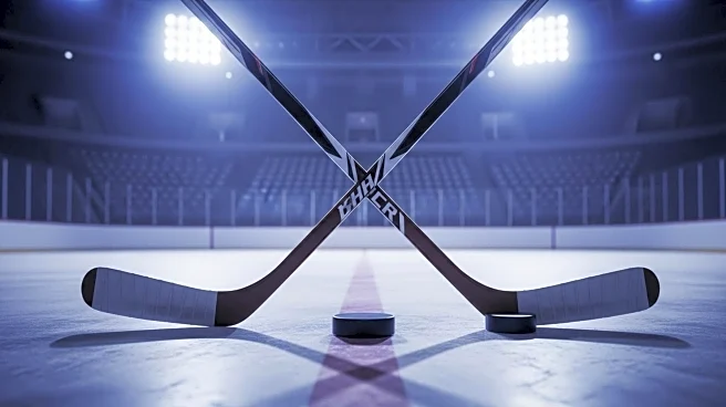 NHL 2025-26 Season Projections: Team Point Totals and Betting Insights