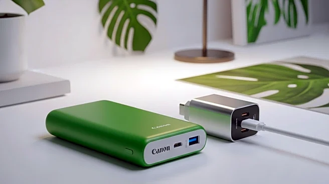 EcoFlow Offers Free USB-C Charger with Power Bank Purchase