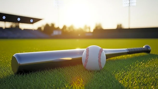 Corbin Carroll Hits Go-Ahead Home Run for Arizona Diamondbacks Against Dodgers