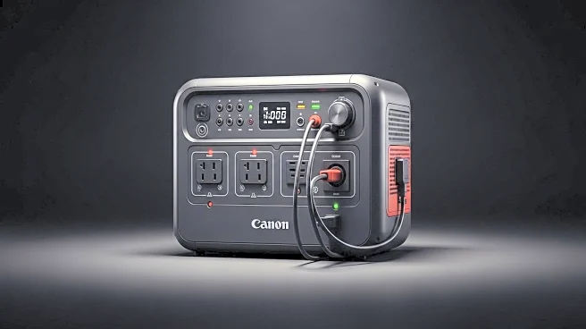 Duracell M150 Power Station Proves Essential During Power Outage