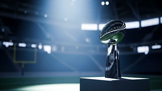 NFL Analysts Favor Buccaneers to Win NFC South, Highlighting Division's Current State