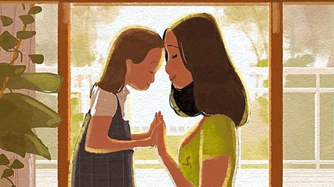 Armida Espinoza's Children's Book Inspires Students to Overcome Self-Doubt