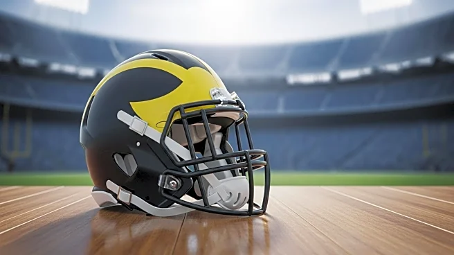 Dave Portnoy Highlights Bryce Underwood's Impact on Michigan's National Title Prospects