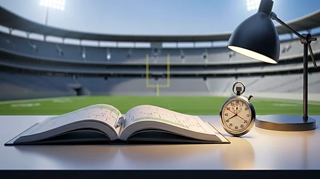 Deion Sanders Criticized for Timeout Management in Colorado's Loss to Georgia Tech