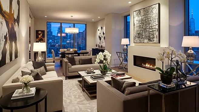 Spike Lee's 'Highest 2 Lowest' Features Luxurious Brooklyn Penthouse