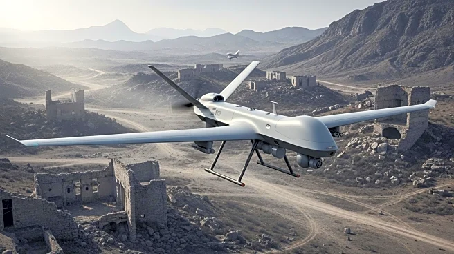 NATO Military Chief Urges Defense Contractors to Test Technology in Conflict Zones