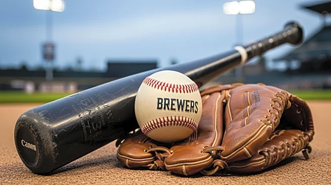 Milwaukee Brewers Announce 2026 Schedule with Historic Home Opener