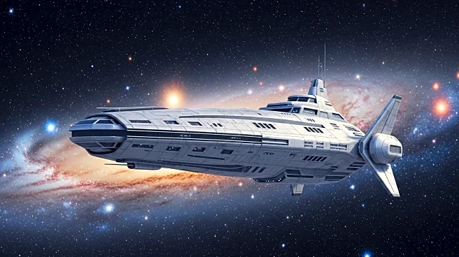 Star Trek: Voyager Game Offers New 'What If?' Scenarios