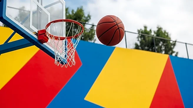 Germany Qualifies for EuroBasket Knockout Rounds with Dominant Performance