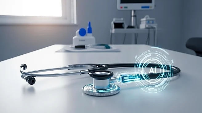 AI Stethoscope by Eko Health Enhances Heart Condition Detection