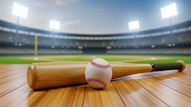 Kevin McGonigle Extends Lead for Erie SeaWolves with Bases-Clearing Single