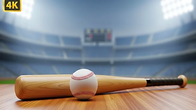 Jonah Tong Shines in Major League Debut for New York Mets