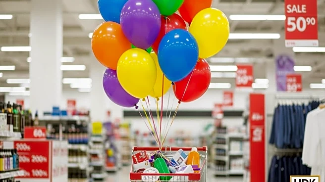 Walmart Launches Labor Day 2025 Sale with Significant Discounts Across Various Products