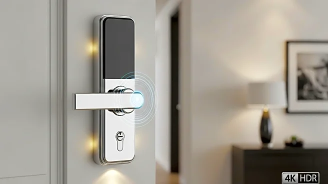 Smart Lock Buying Guide: Key Considerations for Choosing High-Tech Locks