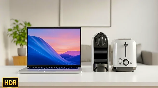 Labor Day Sales Offer Significant Discounts on Tech and Home Appliances