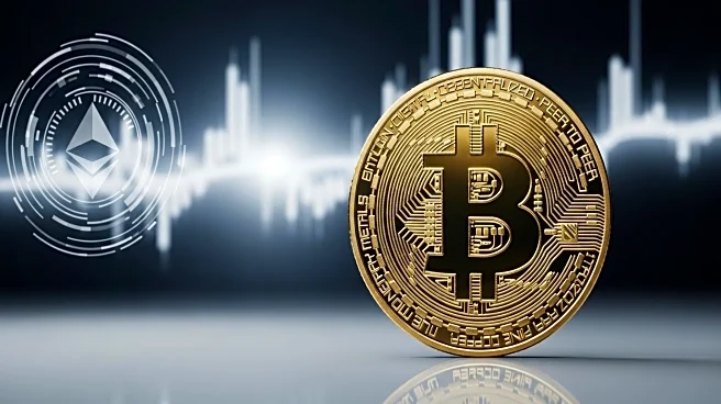 Bitcoin's 'Red September' Volatility: Implications for Investors Amid Historical Patterns